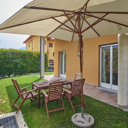Holiday Home Gamma By Interhome Dongo Exterior photo