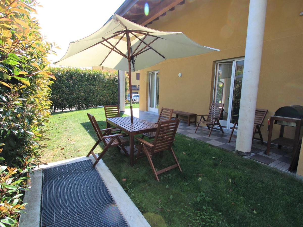 Holiday Home Gamma By Interhome Dongo Exterior photo