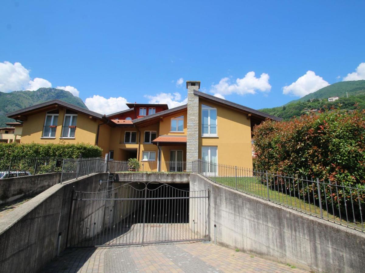 Holiday Home Gamma By Interhome Dongo Exterior photo