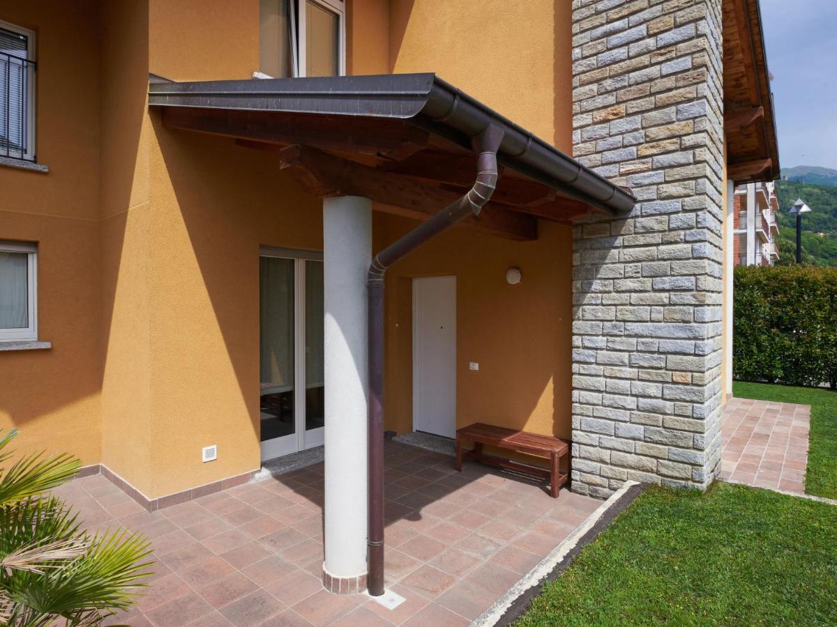 Holiday Home Gamma By Interhome Dongo Exterior photo