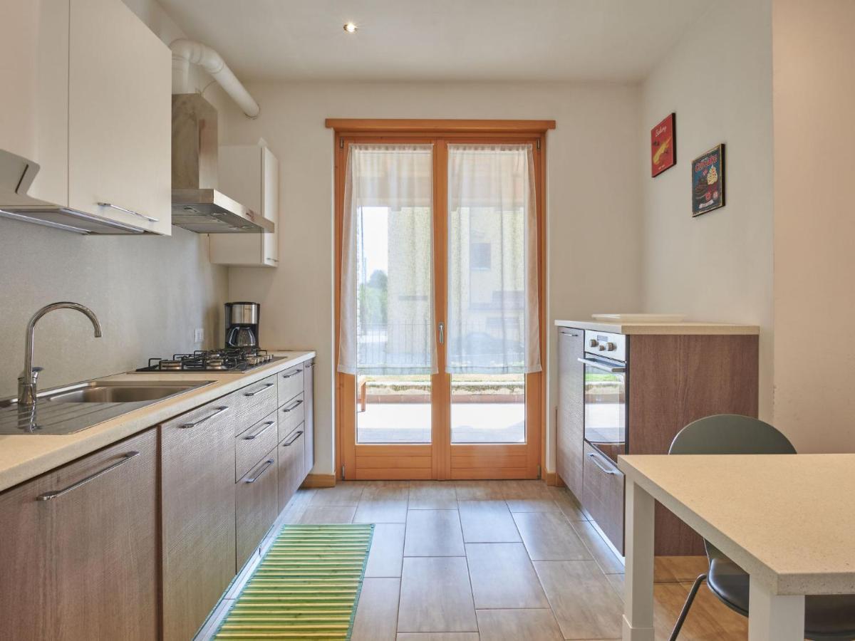 Holiday Home Gamma By Interhome Dongo Exterior photo