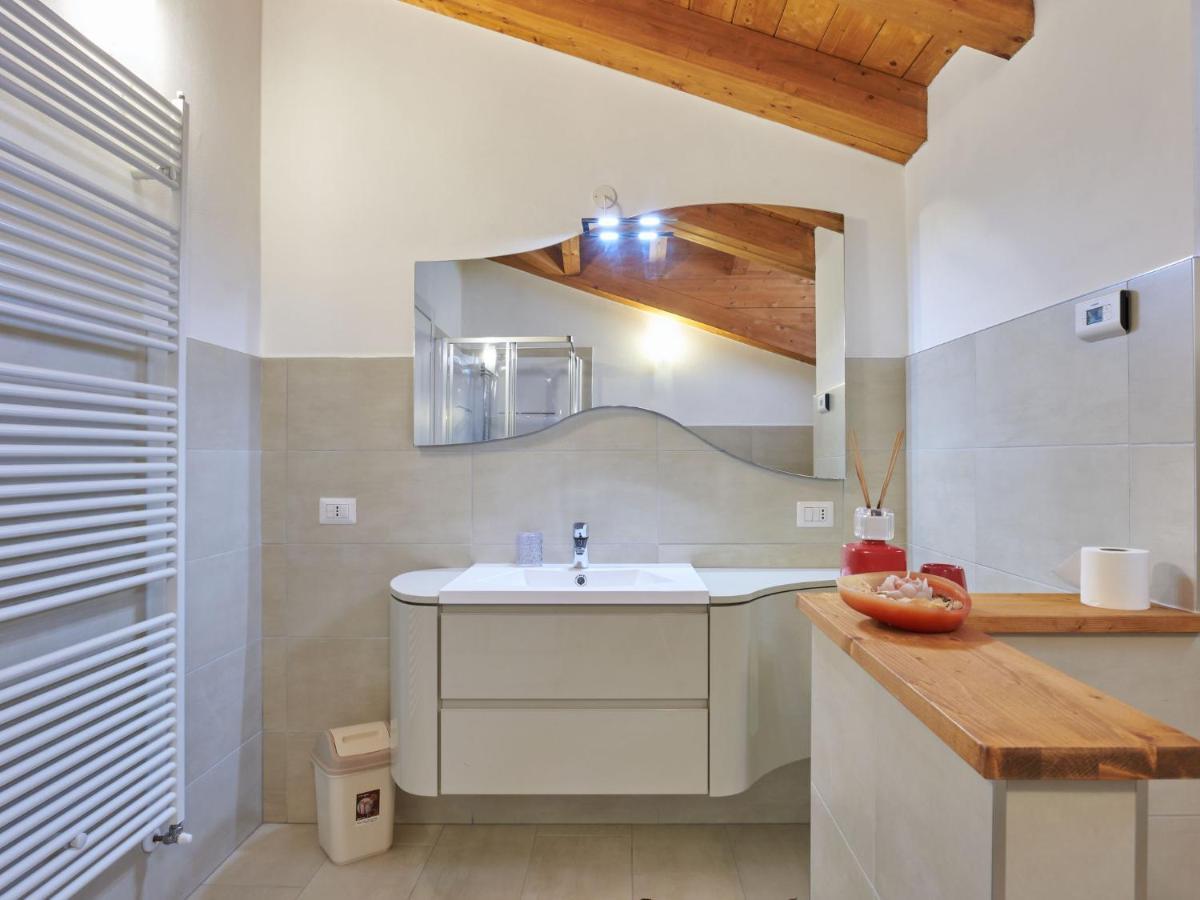 Holiday Home Gamma By Interhome Dongo Exterior photo