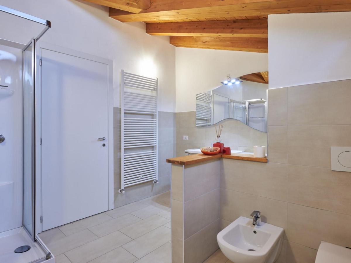 Holiday Home Gamma By Interhome Dongo Exterior photo